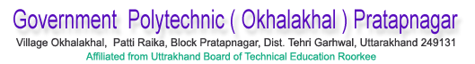 Government Polytechnic Pratapnagar
